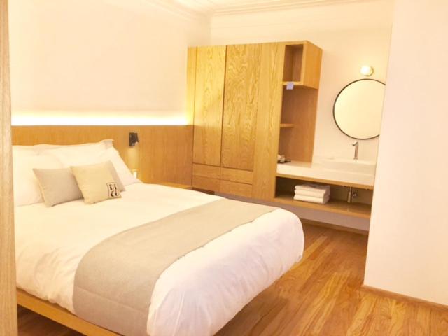 فندق Casa Decu مدينة مكسيكو المظهر الخارجي الصورة